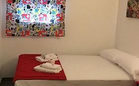 New Art Hostel Mallorca